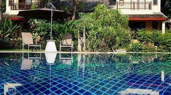 Temple Gardens Villa *