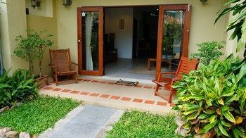 Temple Gardens Villa