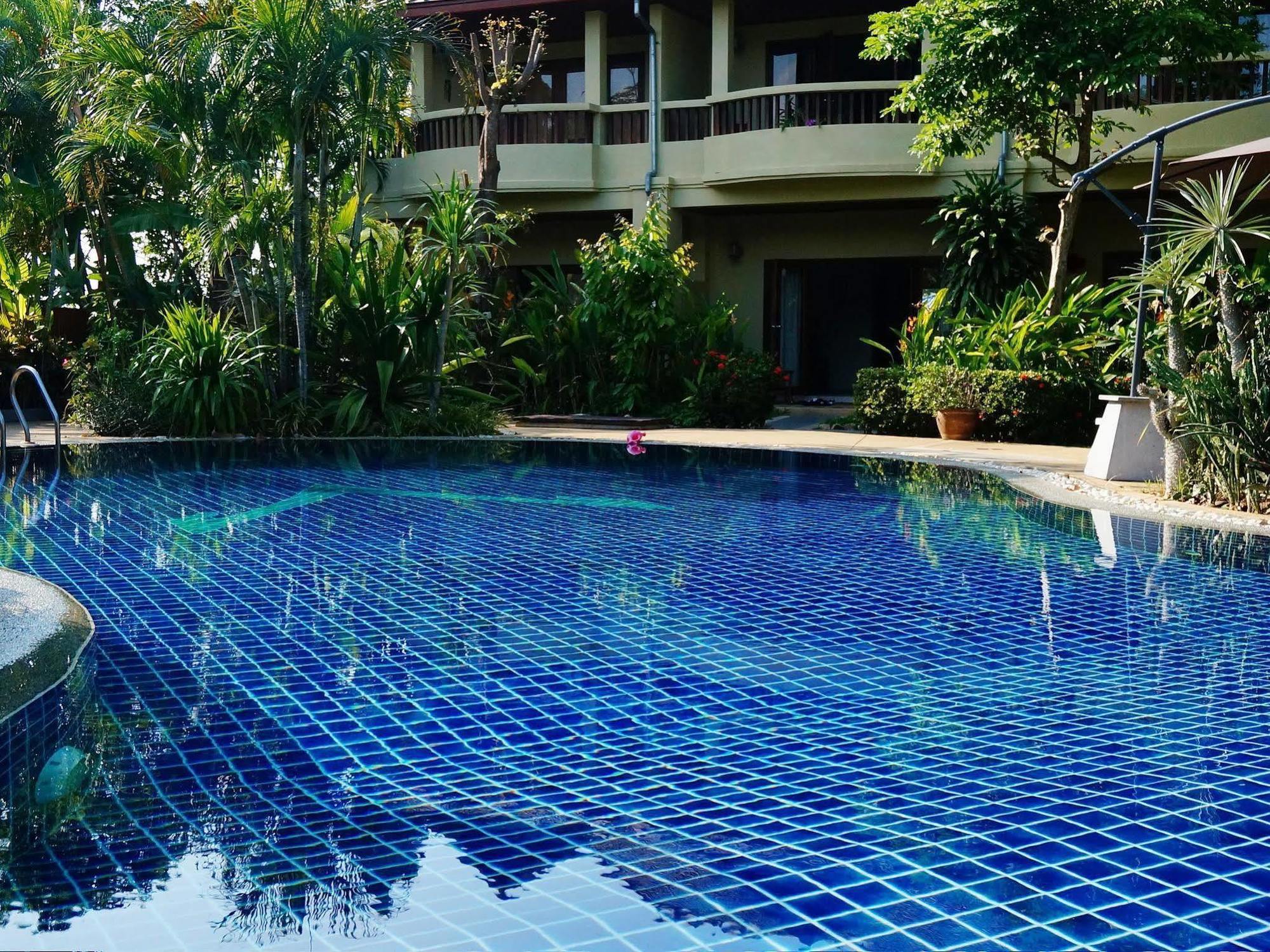 Temple Gardens Villa