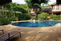 Temple Gardens Villa Bophut
