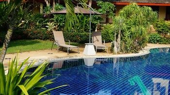 Temple Gardens Villa