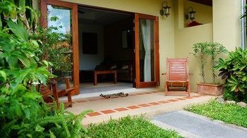 Temple Gardens Villa *