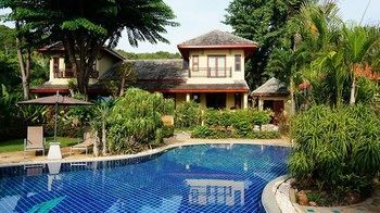 Temple Gardens Villa