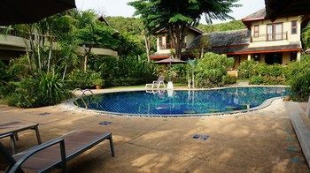 Villa Temple Gardens